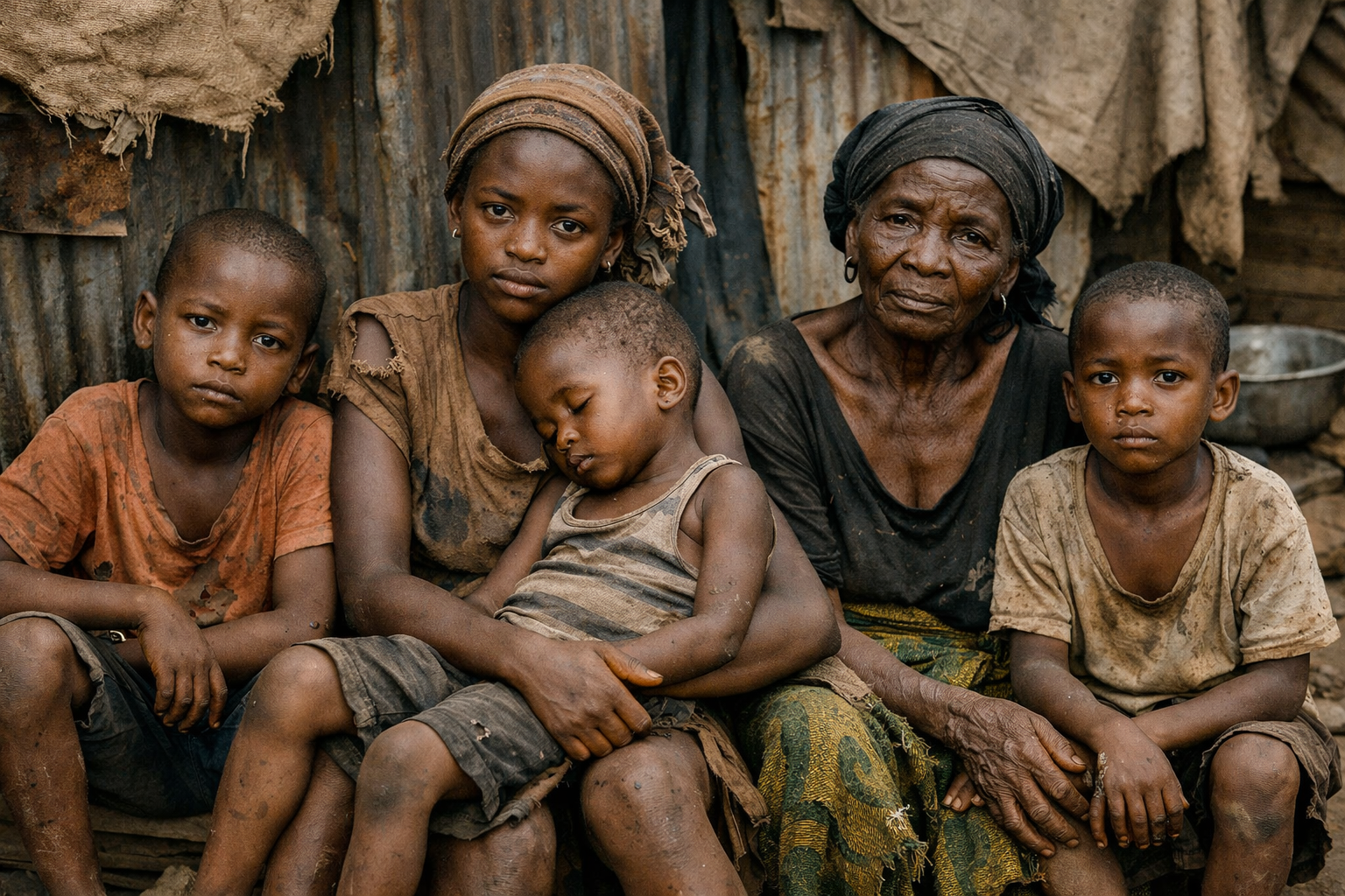 Children