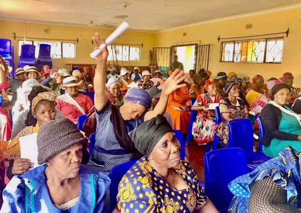 Community Development